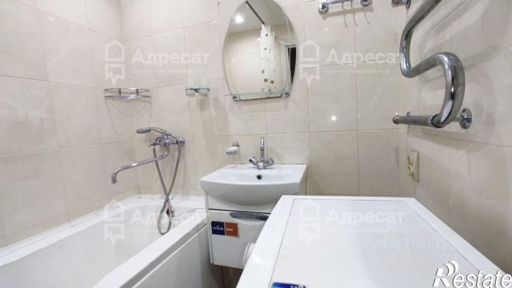 2-комн квартира ул Мира, 152,  д. 152