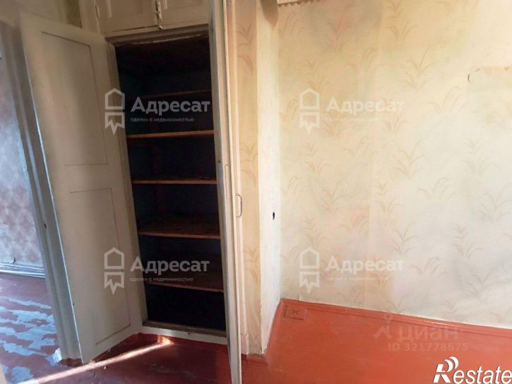 2-комн квартира ул им генерала Карбышева, 10,  д. 10