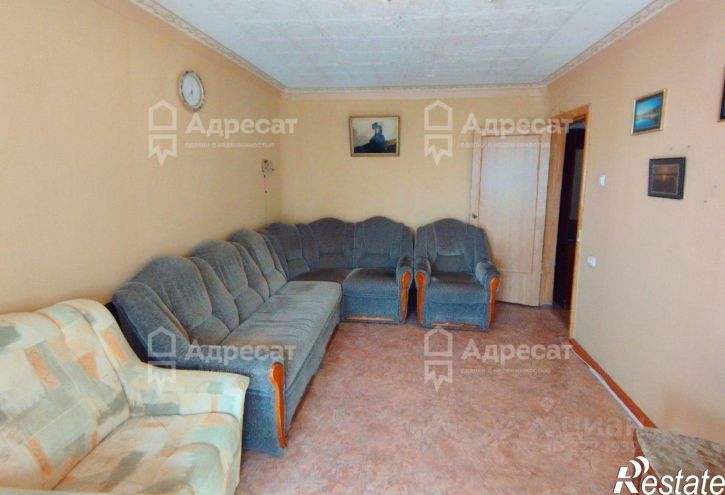 2-комн квартира ул Набережная, 65,  д. 65