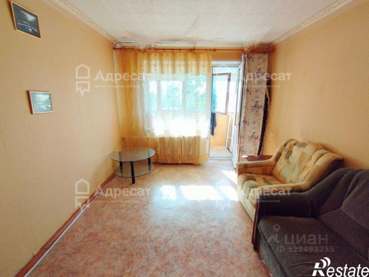 2-комн квартира ул Набережная, 65,  д. 65