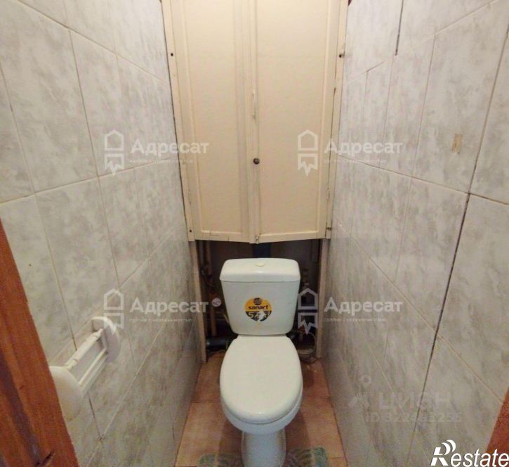 2-комн квартира ул Набережная, 65,  д. 65