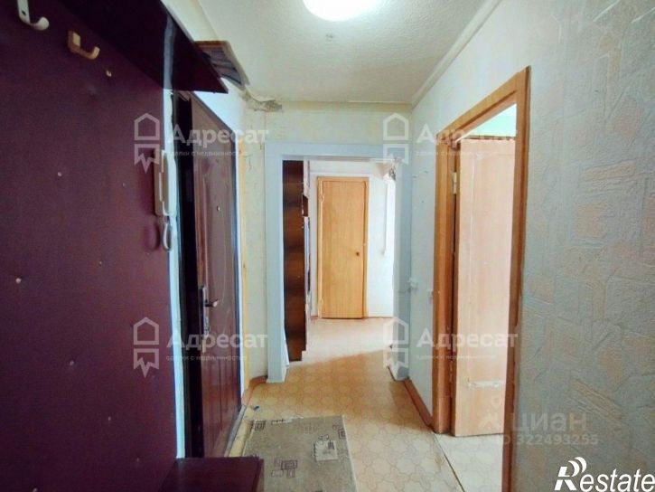 2-комн квартира ул Набережная, 65,  д. 65