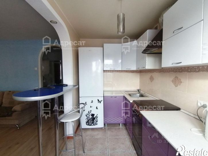 2-комн квартира ул Пионерская, 20,  д. 20