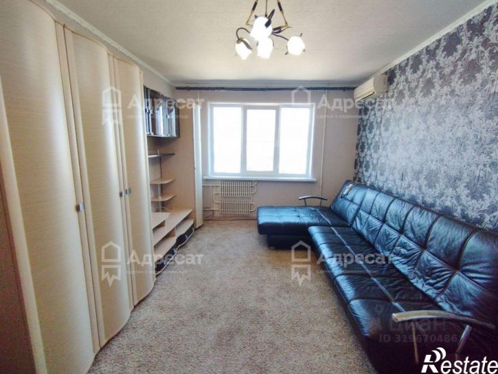 3-комн квартира ул им генерала Карбышева, 125,  д. 125