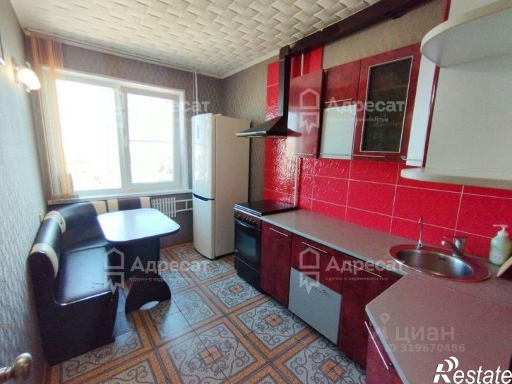 3-комн квартира ул им генерала Карбышева, 125,  д. 125