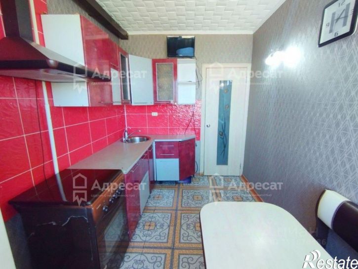 3-комн квартира ул им генерала Карбышева, 125,  д. 125