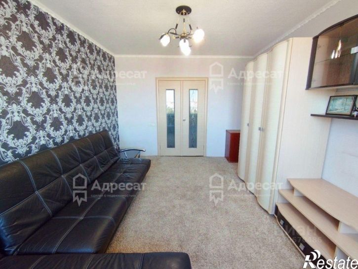 3-комн квартира ул им генерала Карбышева, 125,  д. 125