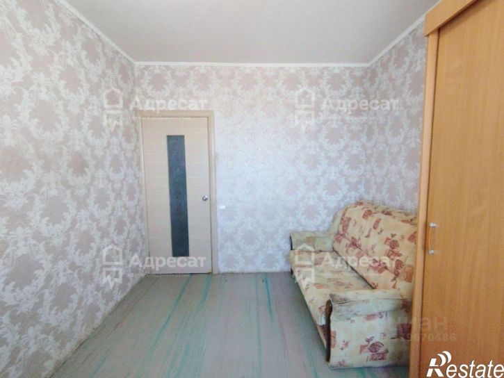 3-комн квартира ул им генерала Карбышева, 125,  д. 125