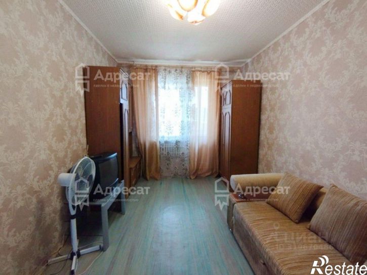 3-комн квартира ул им генерала Карбышева, 125,  д. 125