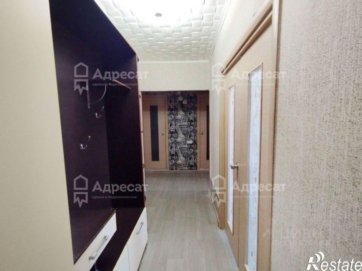 3-комн квартира ул им генерала Карбышева, 125,  д. 125