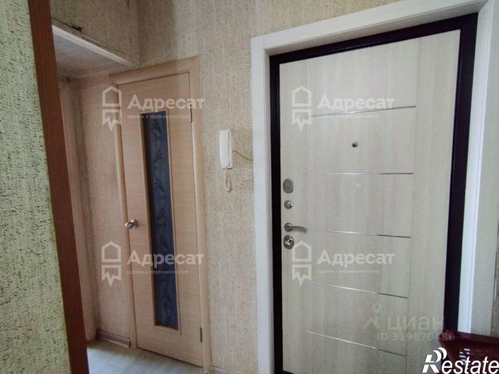 3-комн квартира ул им генерала Карбышева, 125,  д. 125