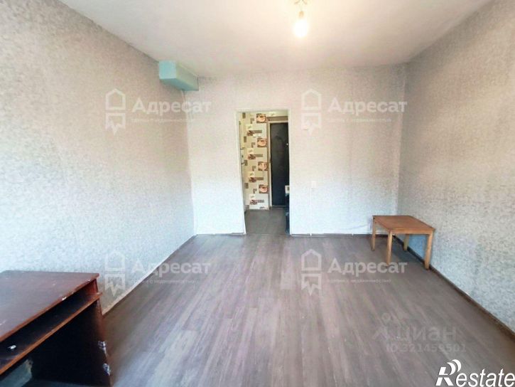 1-комн квартира ул им генерала Карбышева, 54,  д. 54