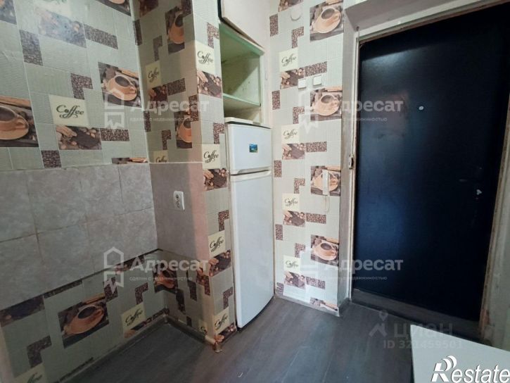 1-комн квартира ул им генерала Карбышева, 54,  д. 54