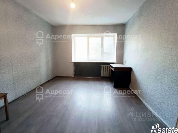 1-комн квартира ул им генерала Карбышева, 54,  д. 54