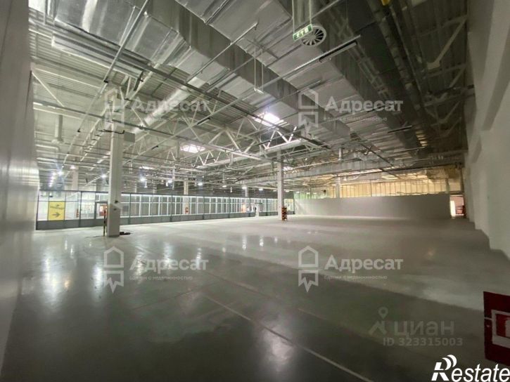 Офис улица Александрова, 8Б,  д. 8Б