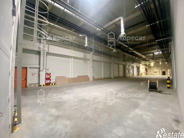 Офис улица Александрова, 8Б,  д. 8Б