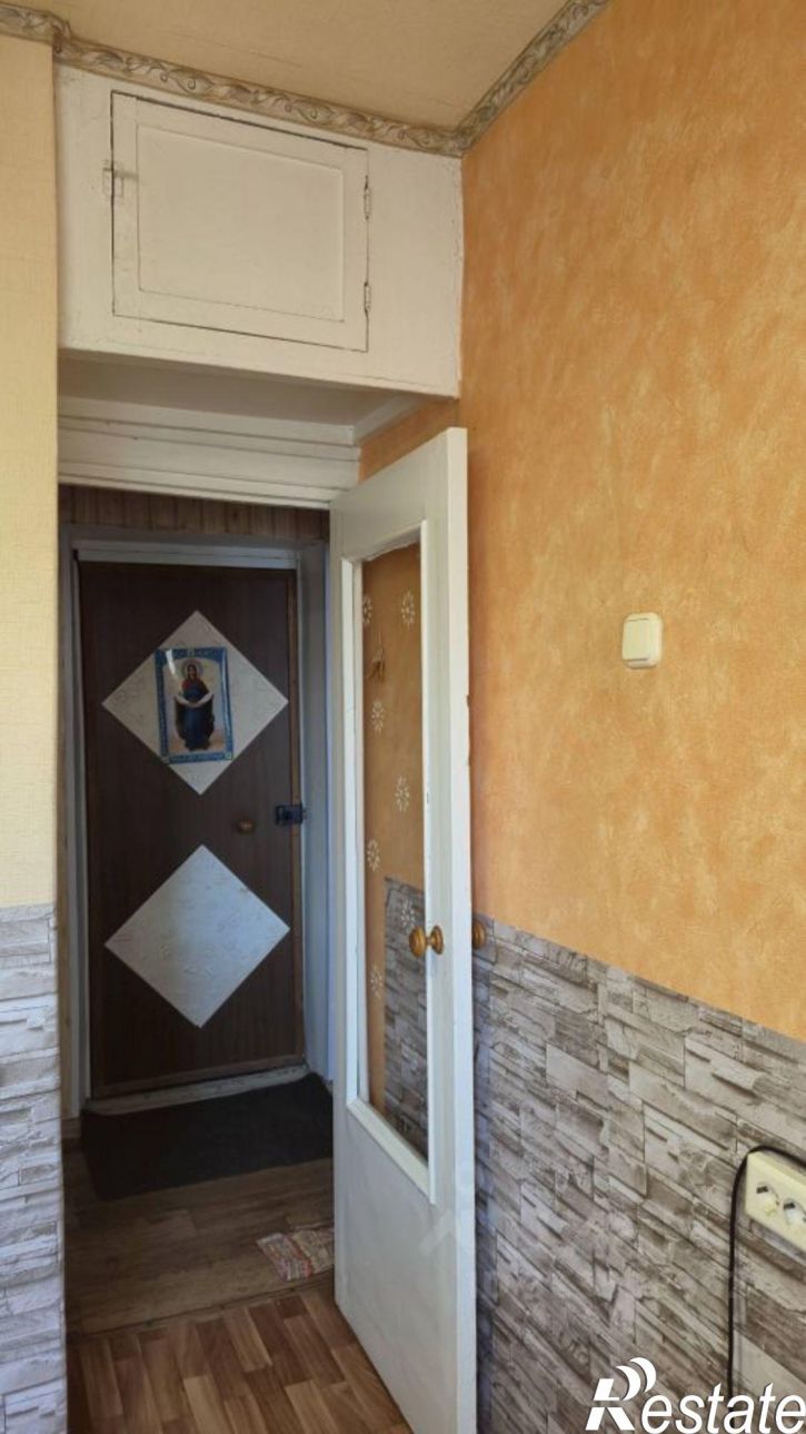 1-комн квартира Волжский