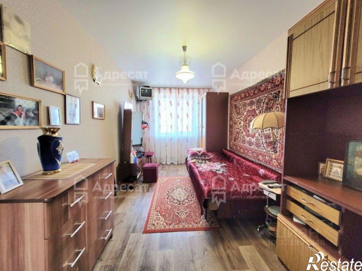 2-комн квартира г. Волжский