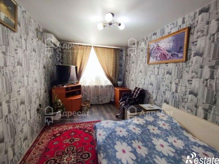 4-комн квартира улица Дружбы, 99,  д. 99