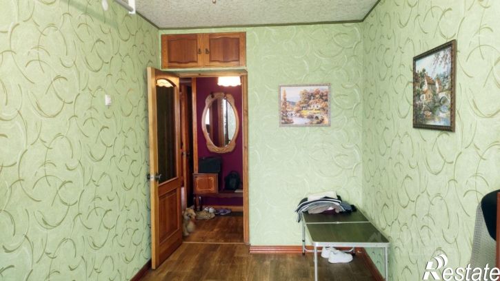 3-комн квартира улица Энгельса, 35,  д. 35