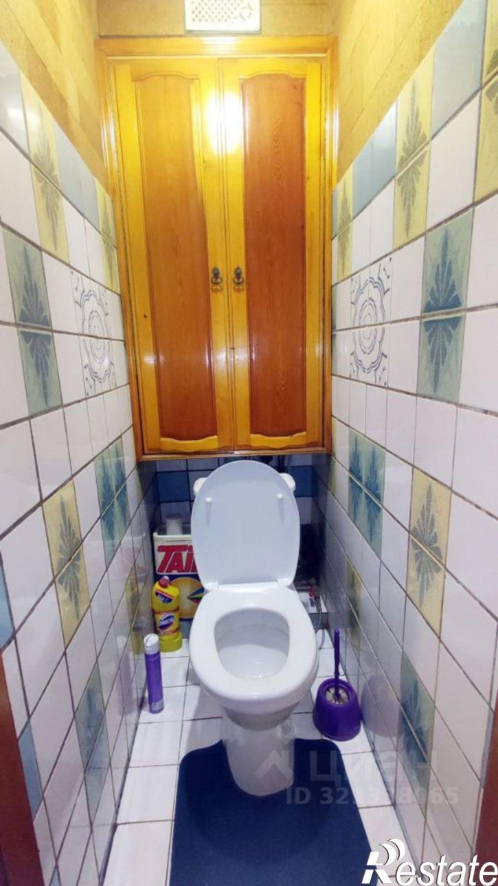 3-комн квартира улица Энгельса, 35,  д. 35