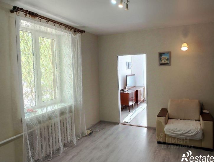 3-комн квартира Волжский