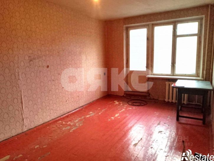 2-комн квартира улица Карбышева, 20,  д. 20