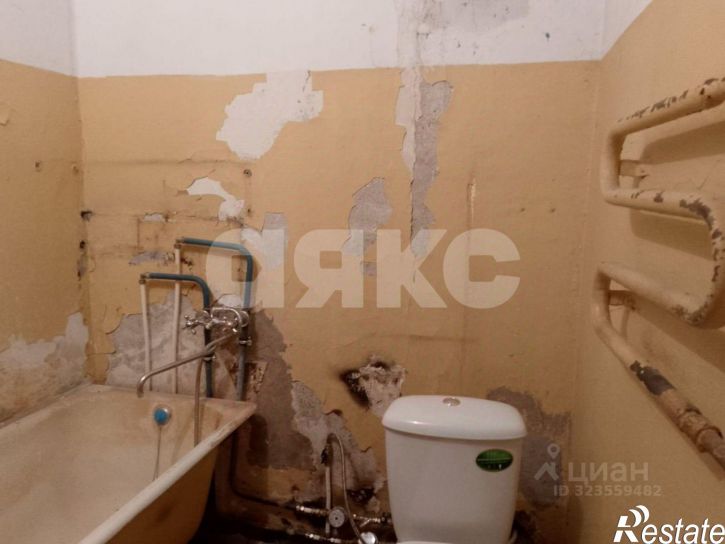 2-комн квартира улица Карбышева, 20,  д. 20