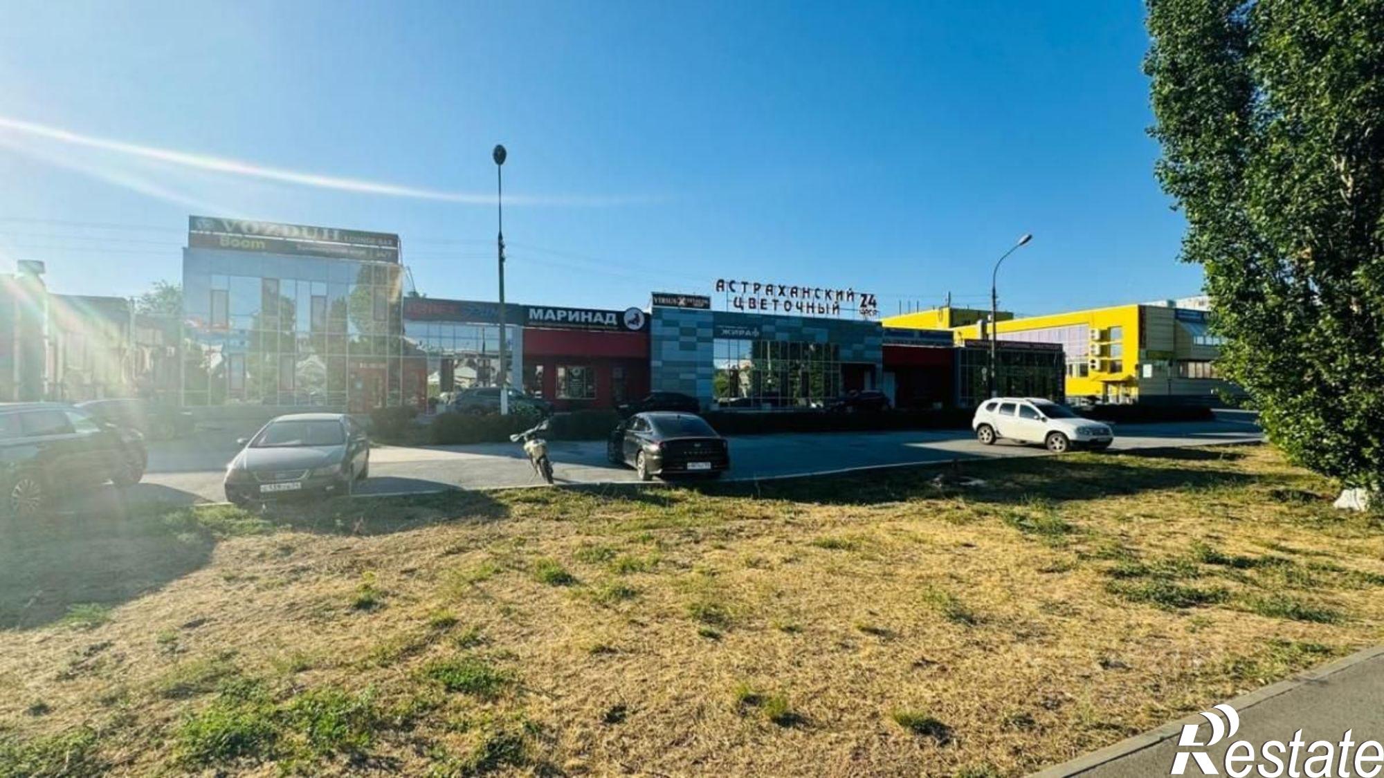 Сдать ОСЗ, отдельно стоящее здание за 240 000 рублей на улица Мира, 42С