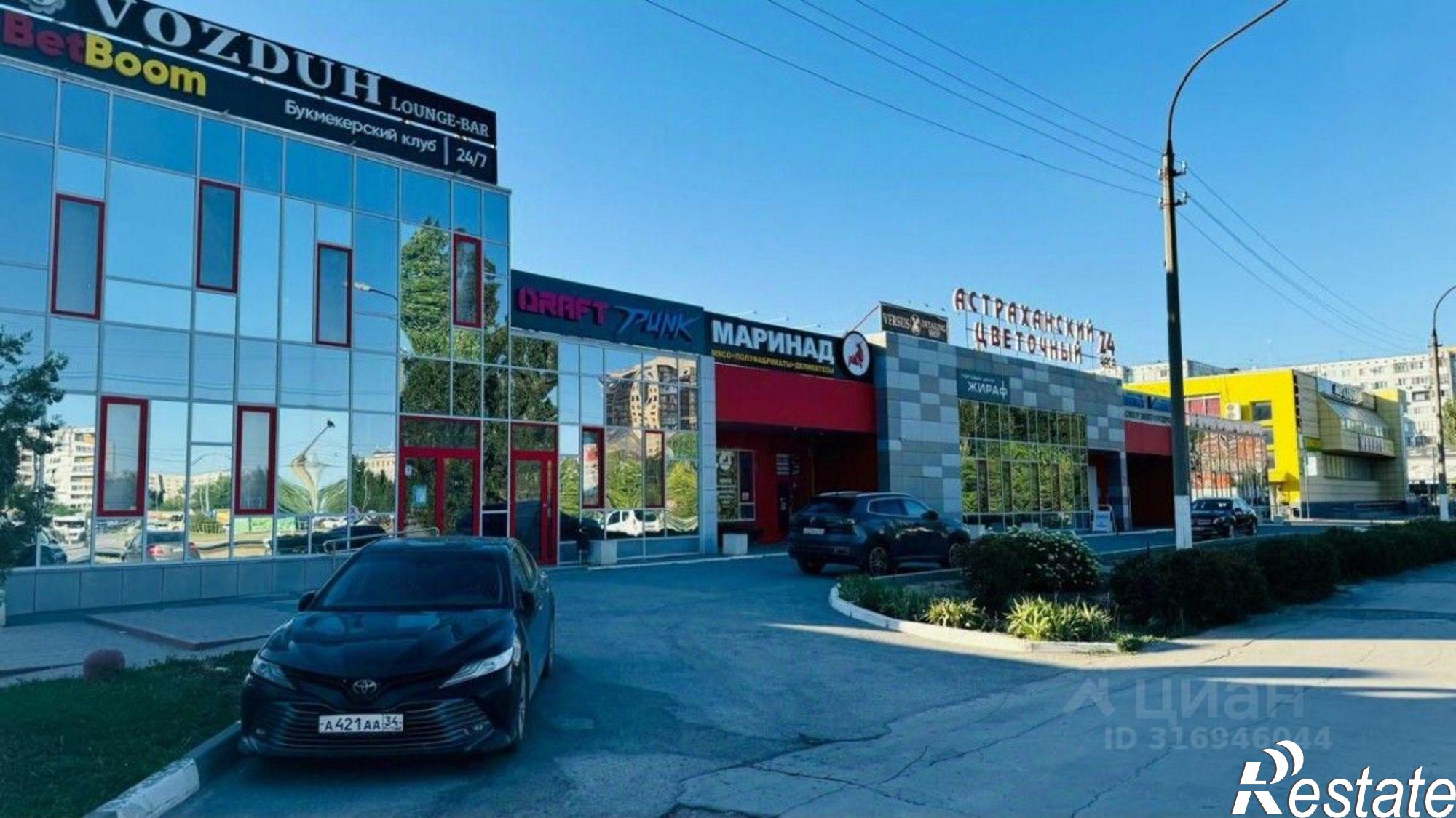 Сдать ОСЗ, отдельно стоящее здание за 240 000 рублей на улица Мира, 42С