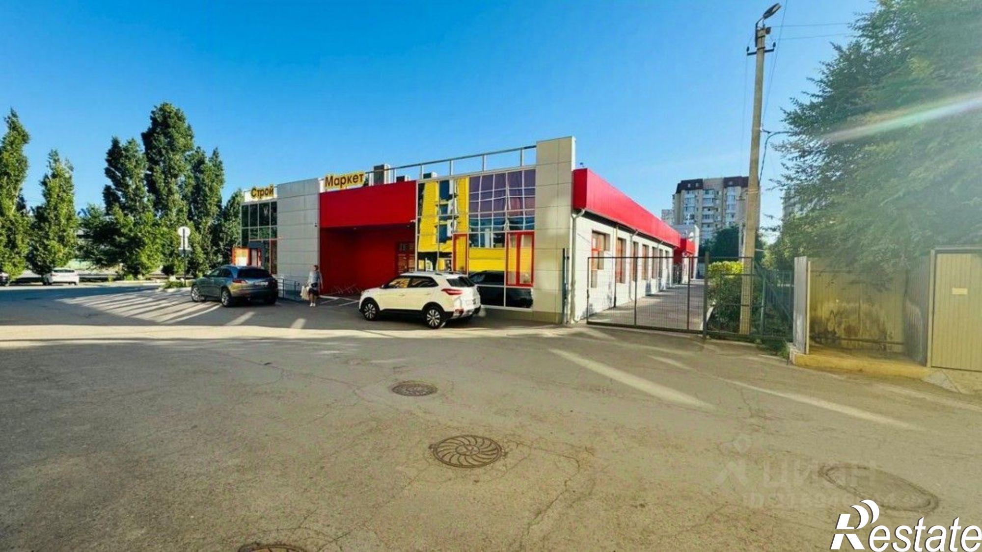 Сдать ОСЗ, отдельно стоящее здание за 240 000 рублей на улица Мира, 42С