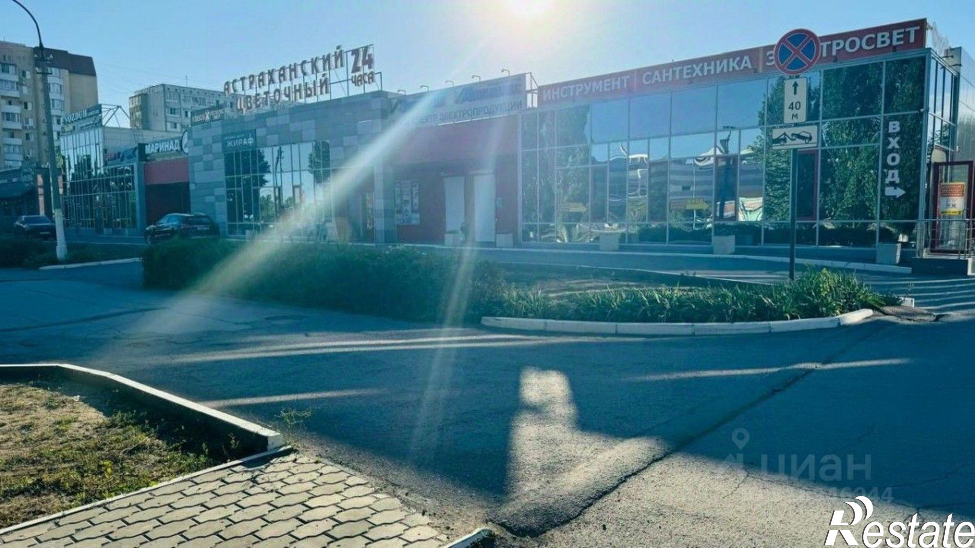 Сдать ОСЗ, отдельно стоящее здание за 240 000 рублей на улица Мира, 42С