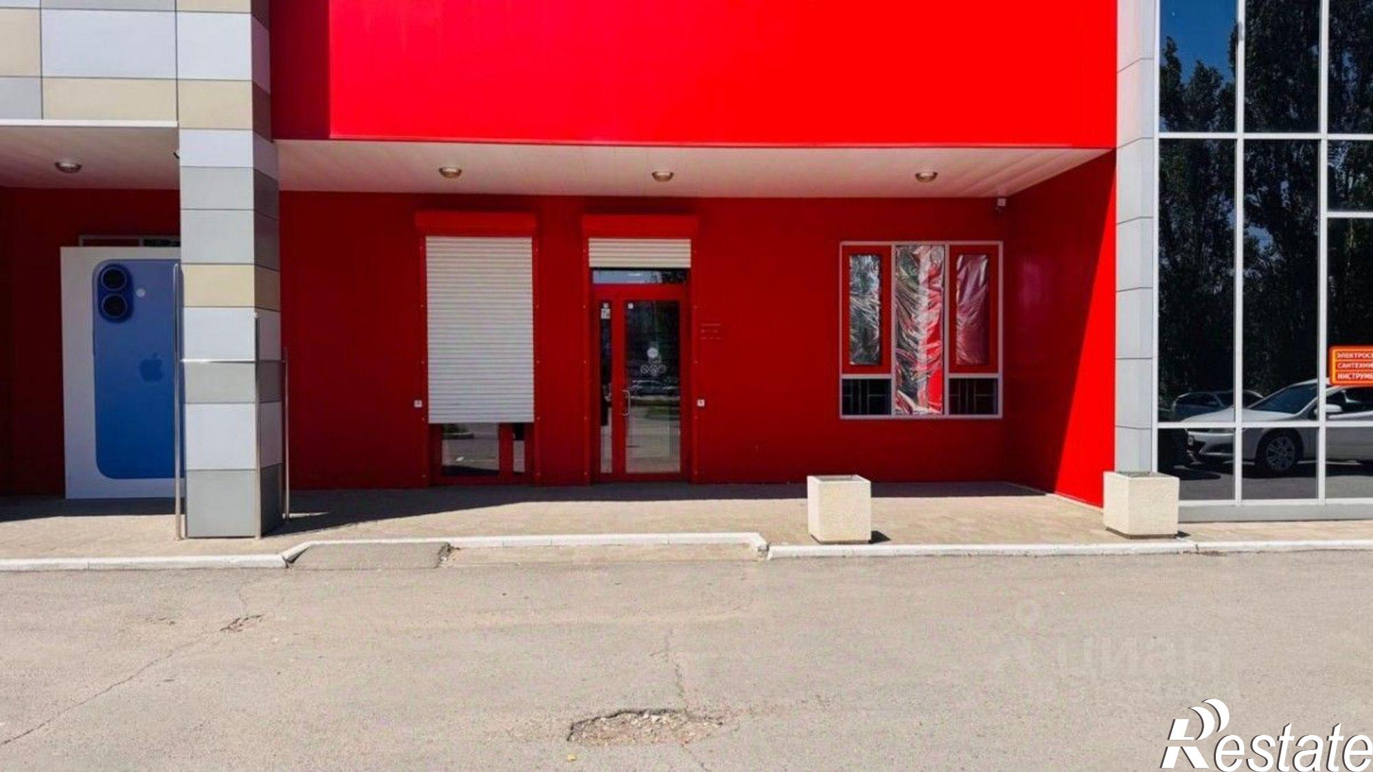 Сдать ОСЗ, отдельно стоящее здание за 240 000 рублей на улица Мира, 42С