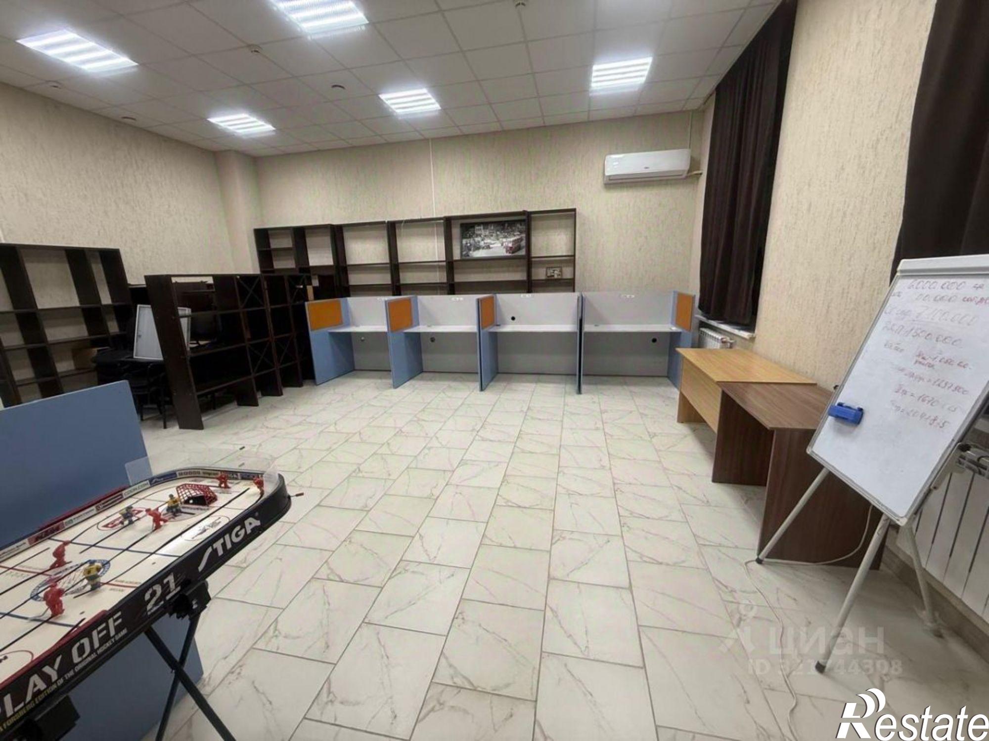 Сдать офис, помещение под офис за 150 000 рублей на улица Мира, 57