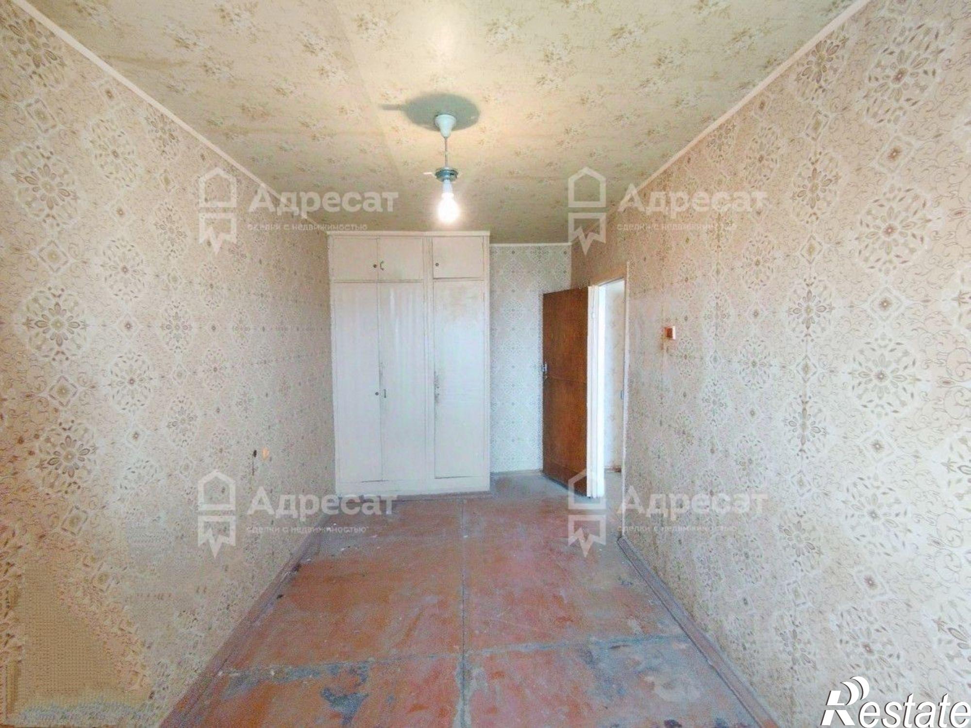 Купить квартиру за 2 699 000 рублей на Луганская улица, 3