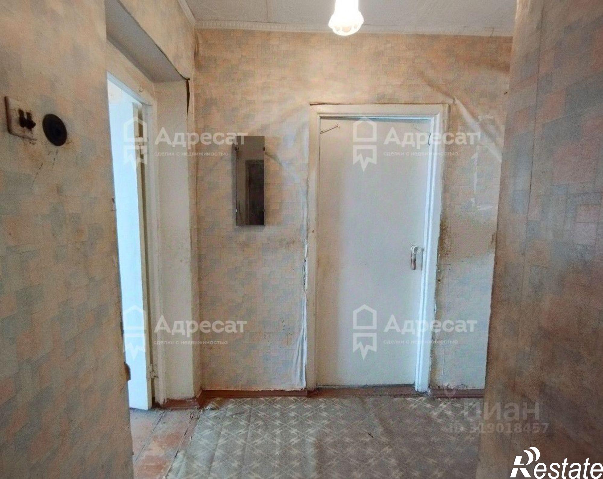 Купить квартиру за 2 699 000 рублей на Луганская улица, 3