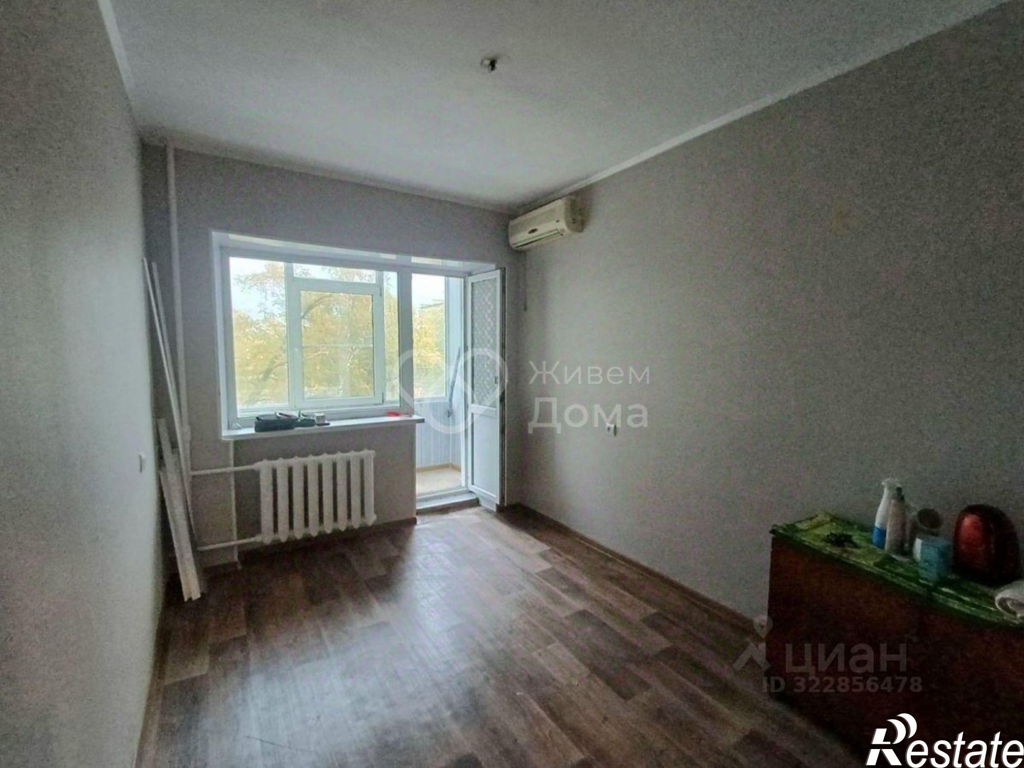 Купить квартиру за 1 540 000 рублей на улица Кирова, 21