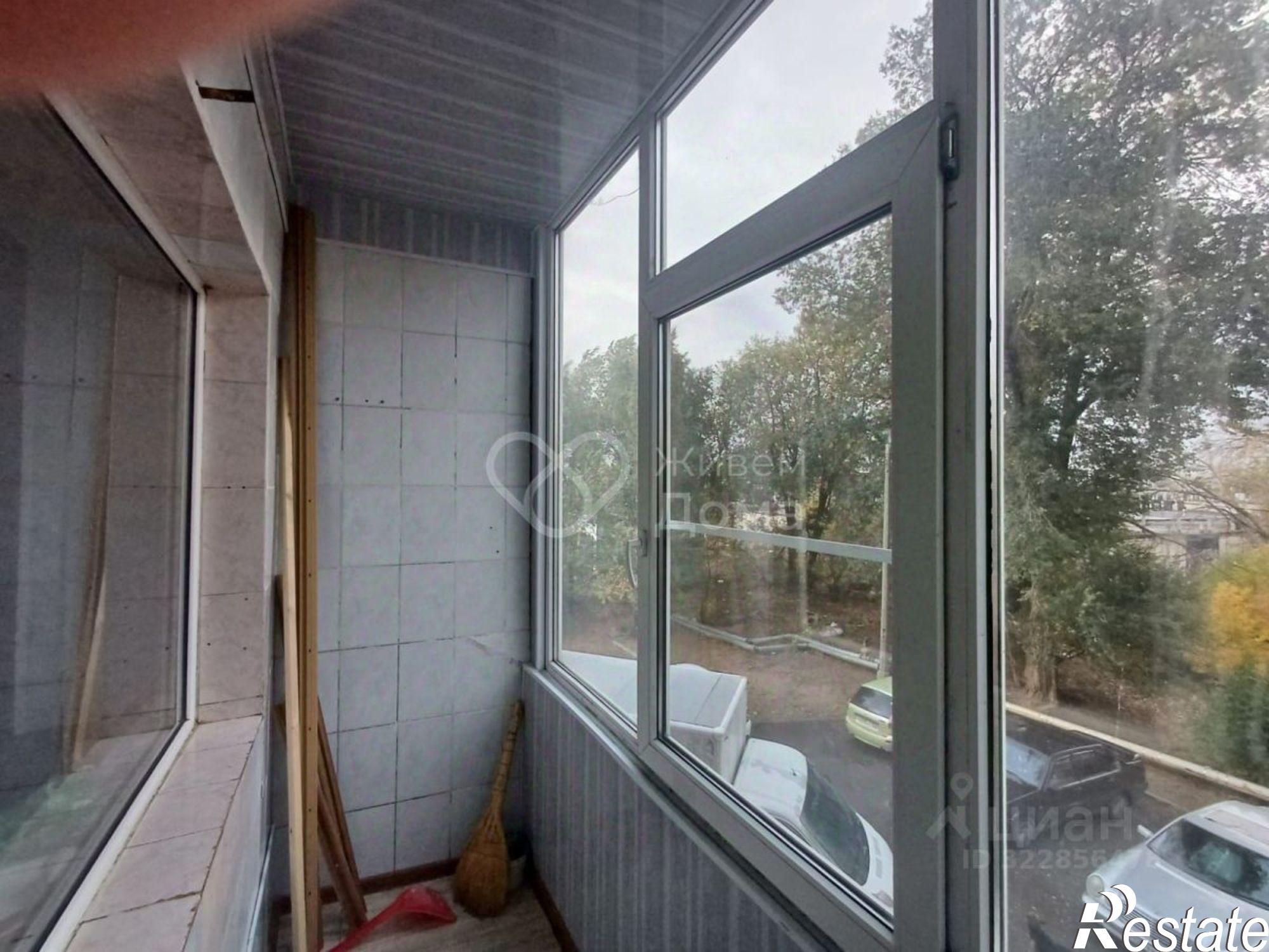 Купить квартиру за 1 540 000 рублей на улица Кирова, 21