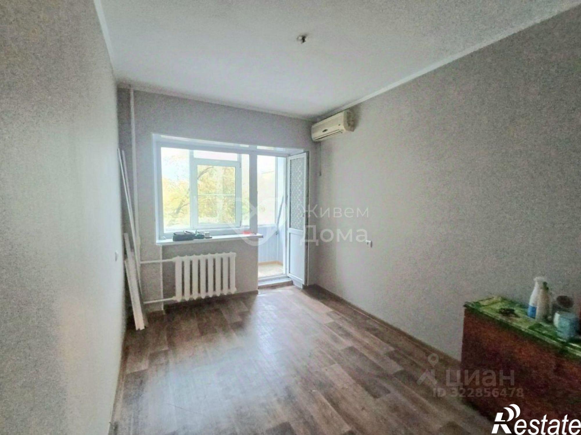 Купить квартиру за 1 540 000 рублей на улица Кирова, 21