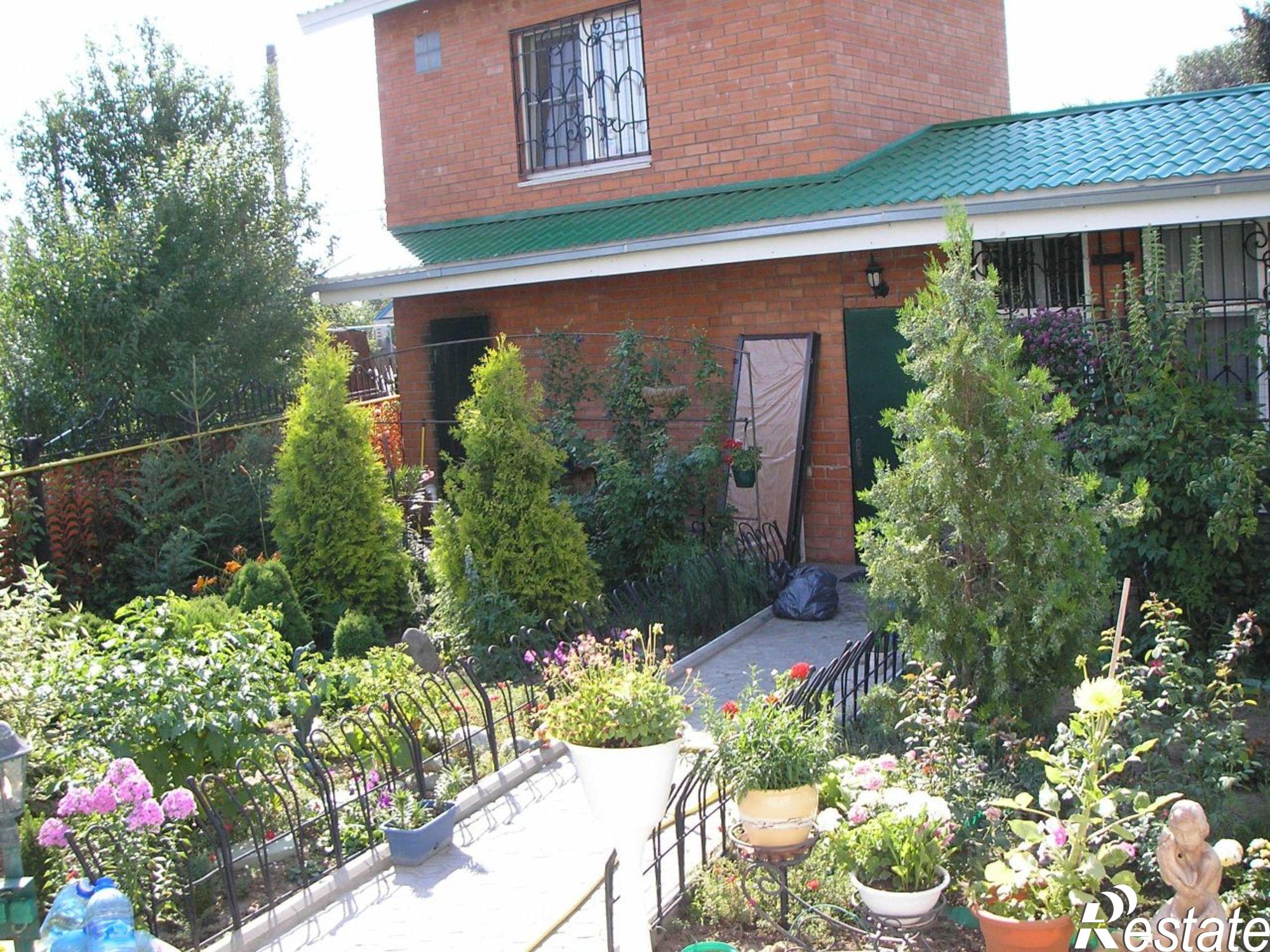 Купить дачу, дом, коттедж за 11 900 000 рублей на Виноградная улица, 32