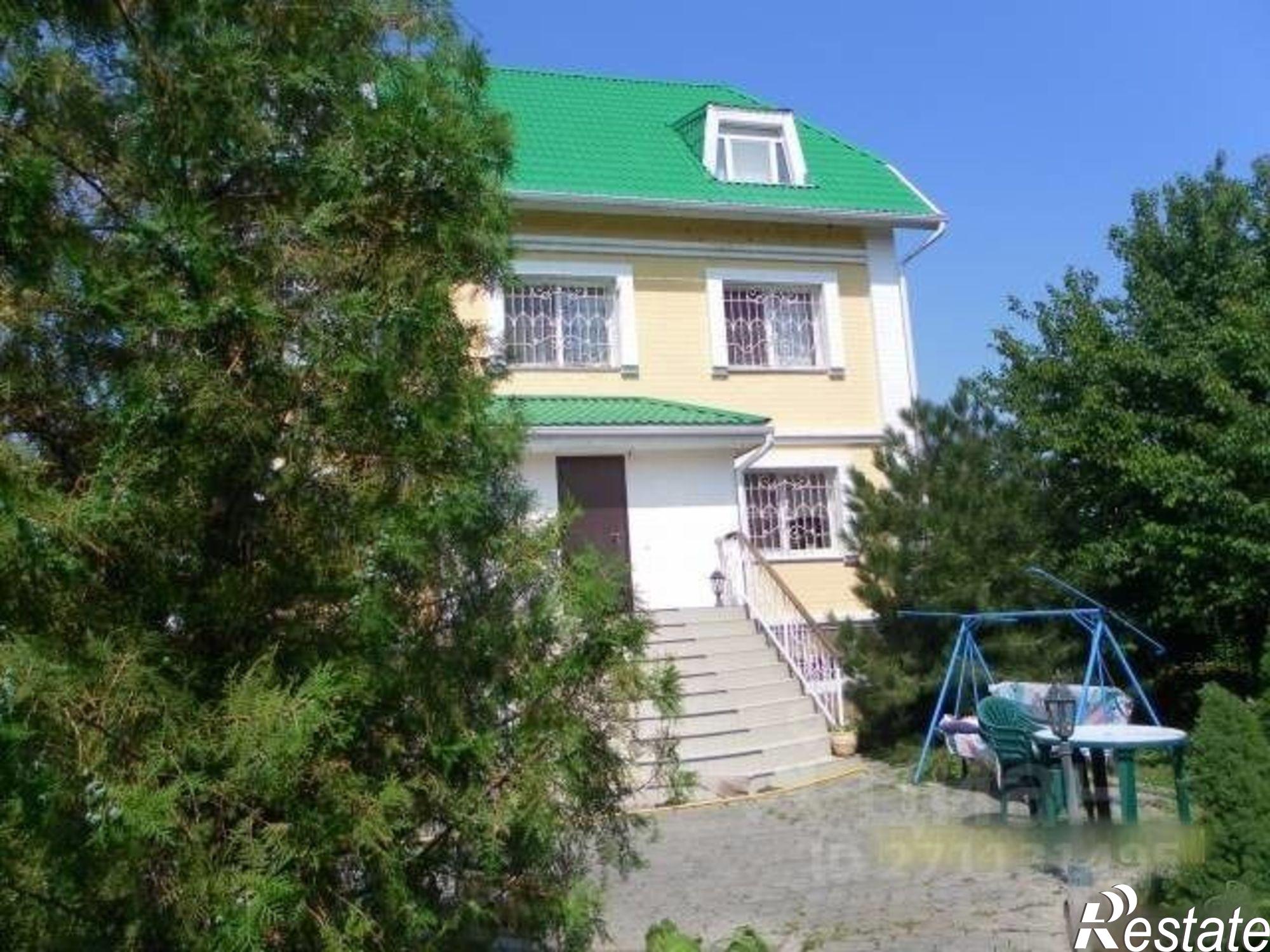 Купить дачу, дом, коттедж за 11 900 000 рублей на Виноградная улица, 32