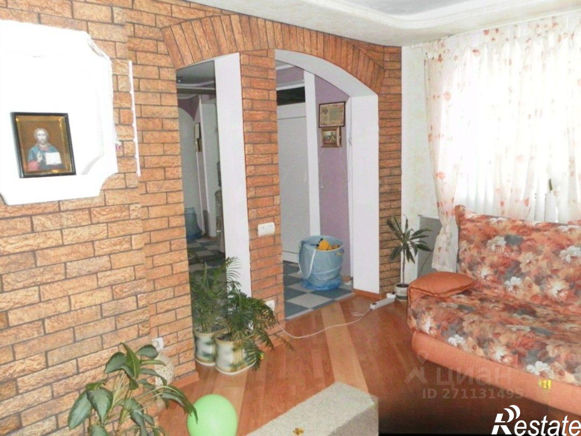 Купить дачу, дом, коттедж за 11 900 000 рублей на Виноградная улица, 32