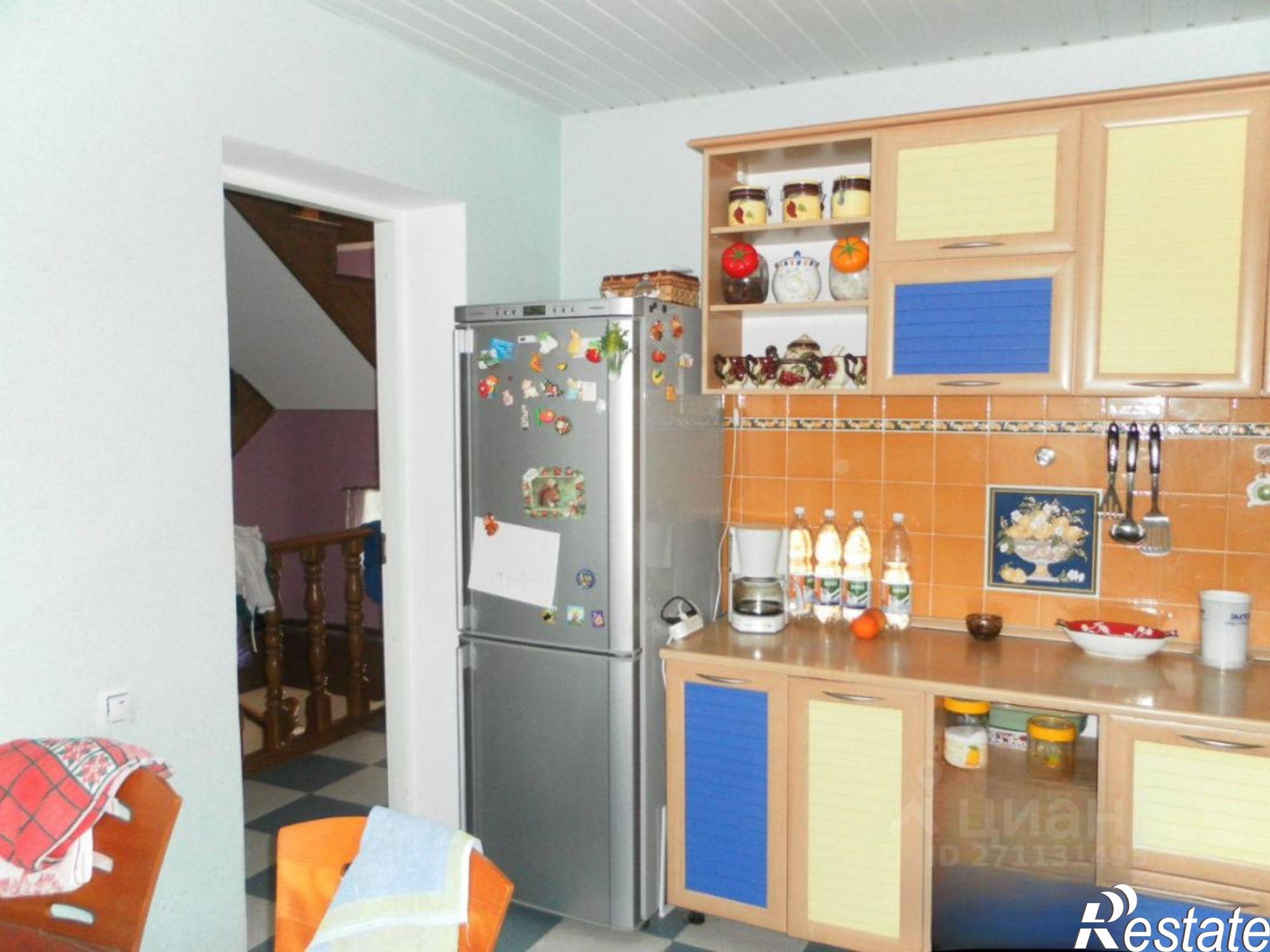 Купить дачу, дом, коттедж за 11 900 000 рублей на Виноградная улица, 32