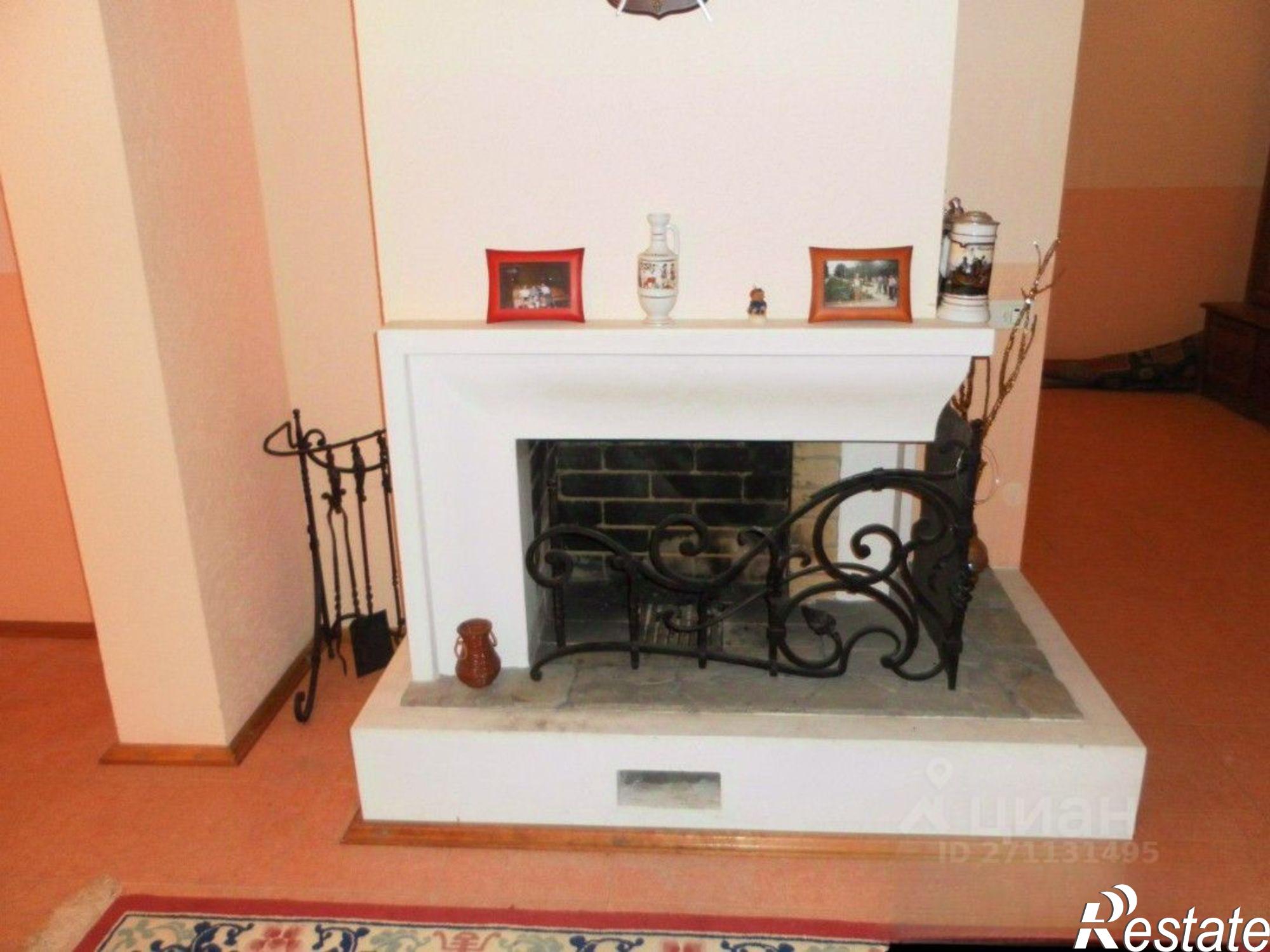 Купить дачу, дом, коттедж за 11 900 000 рублей на Виноградная улица, 32