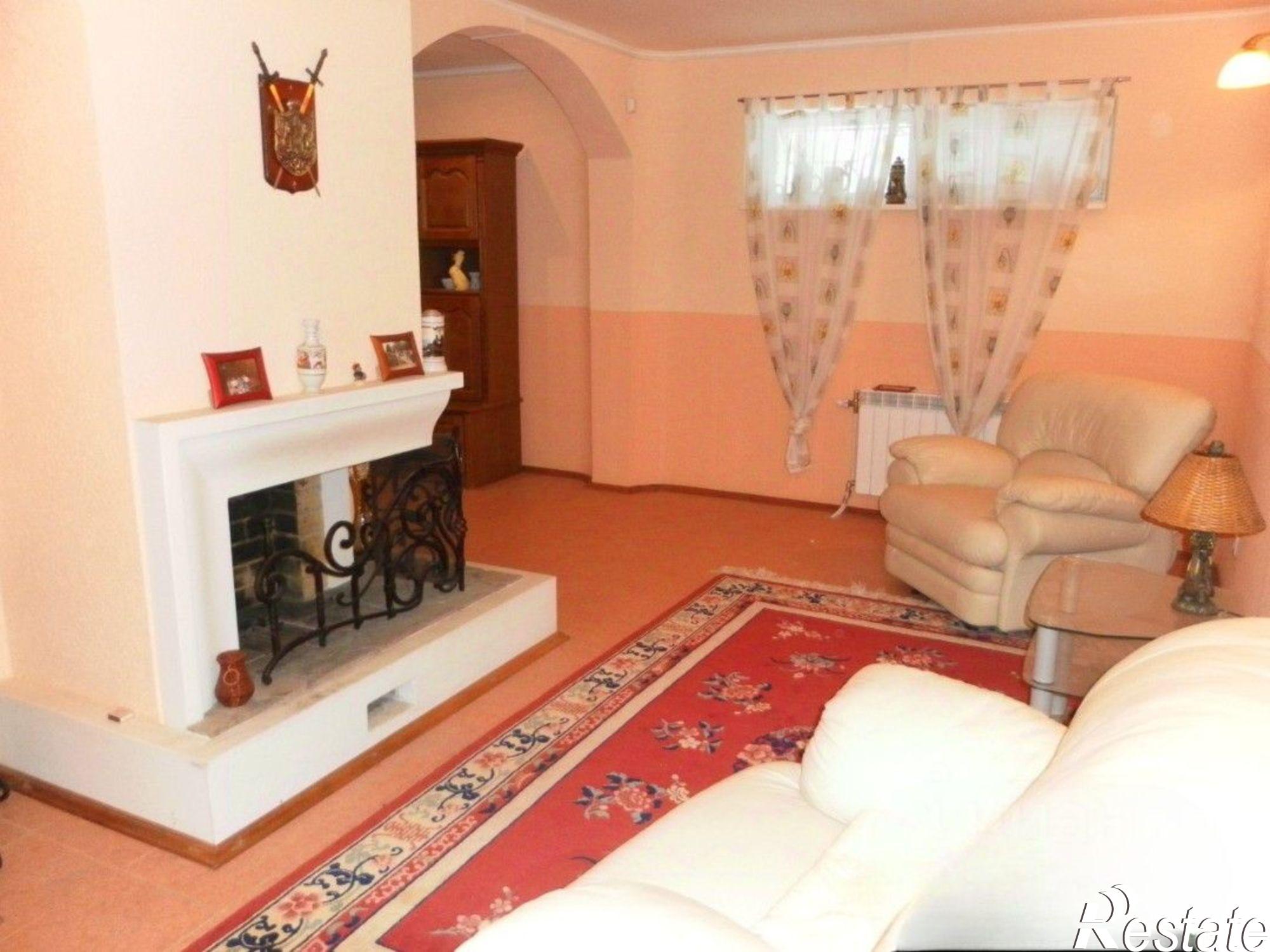 Купить дачу, дом, коттедж за 11 900 000 рублей на Виноградная улица, 32