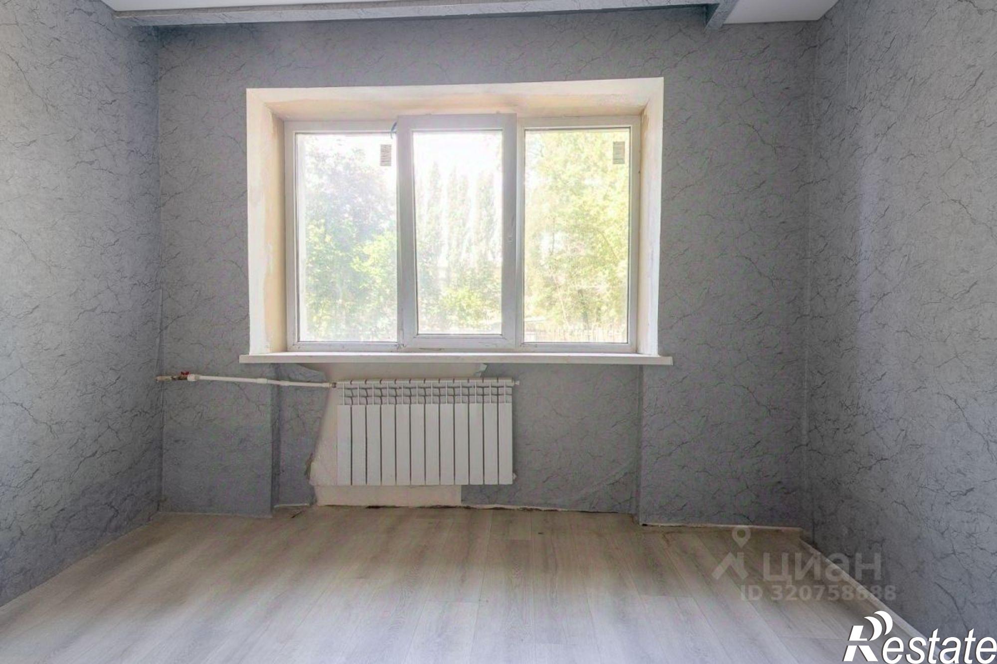 Купить квартиру за 950 000 рублей на улица Горького, 33