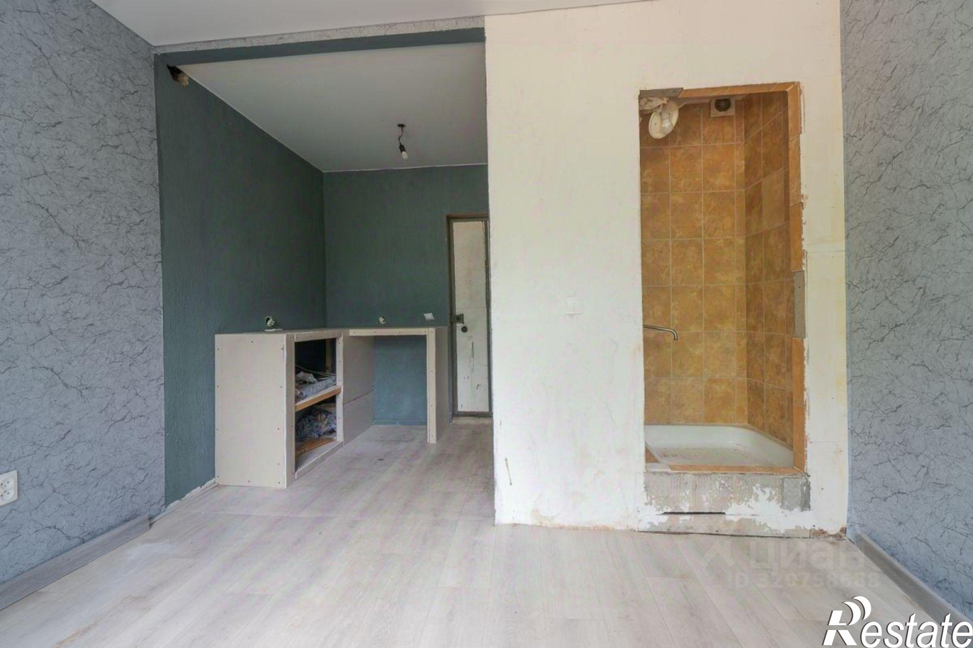 Купить квартиру за 950 000 рублей на улица Горького, 33