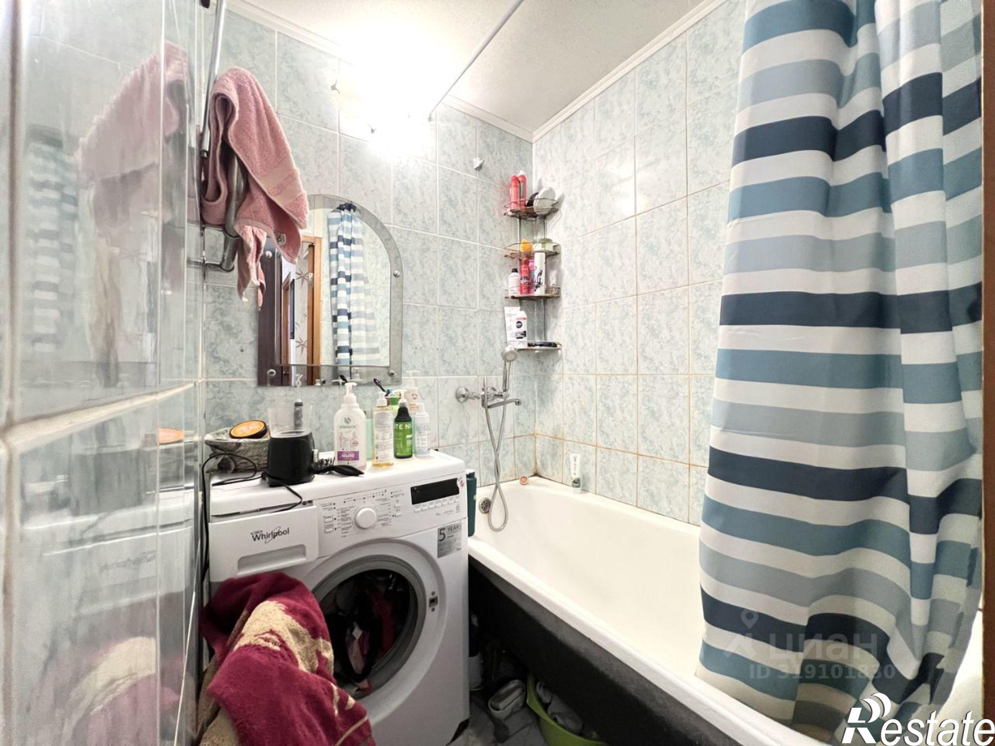 Купить квартиру за 4 300 000 рублей на улица Мира, 42