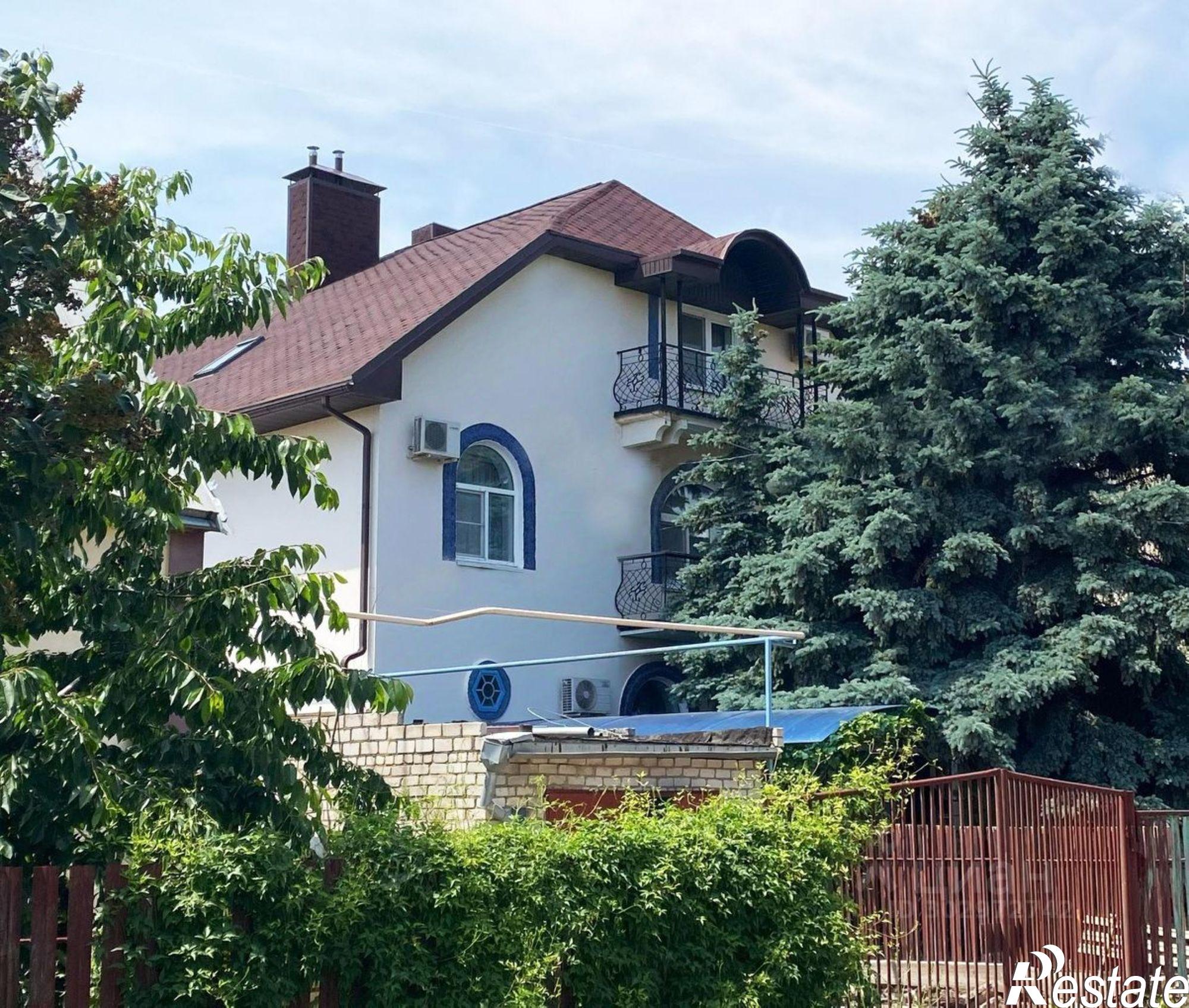 Купить дачу, дом, коттедж за 14 999 000 рублей на Новгородская улица, 33