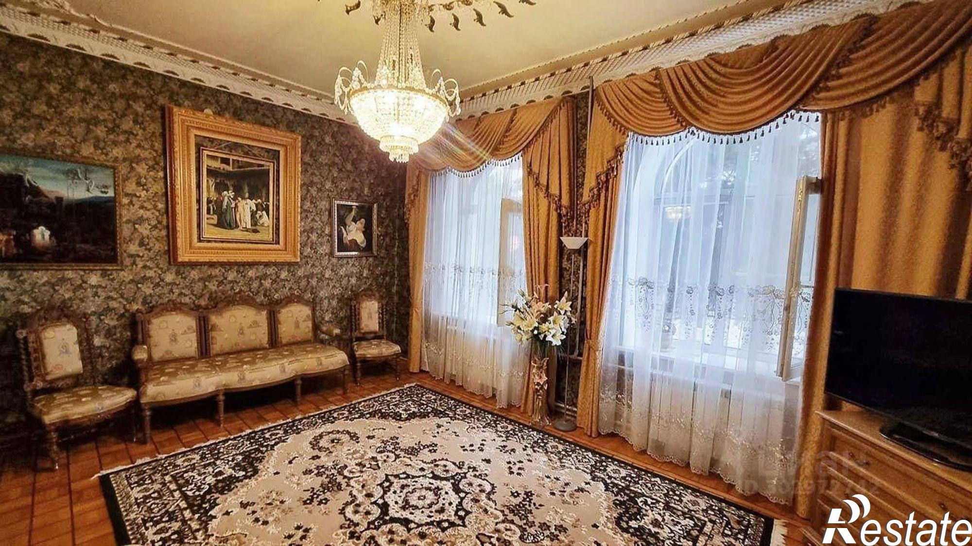 Купить дачу, дом, коттедж за 14 999 000 рублей на Новгородская улица, 33